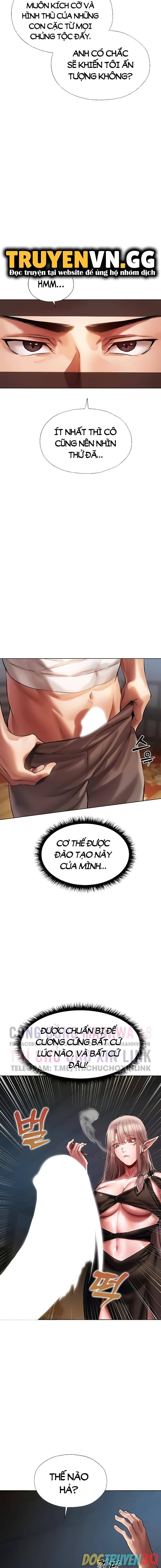 đọc truyện Thợ Săn Mẹ Milf Chương 15 ảnh 19 tại Giả Dược