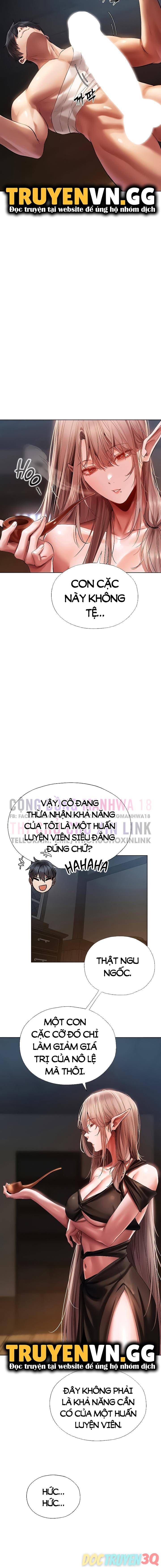đọc truyện Thợ Săn Mẹ Milf Chương 15 ảnh 20 tại Giả Dược