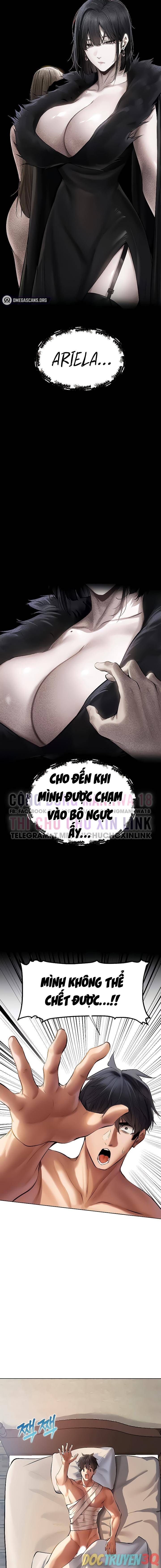 đọc truyện Thợ Săn Mẹ Milf Chương 15 ảnh 3 tại Giả Dược