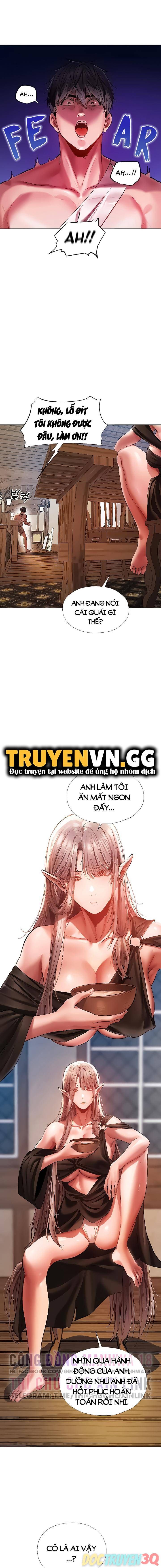 đọc truyện Thợ Săn Mẹ Milf Chương 15 ảnh 5 tại Giả Dược