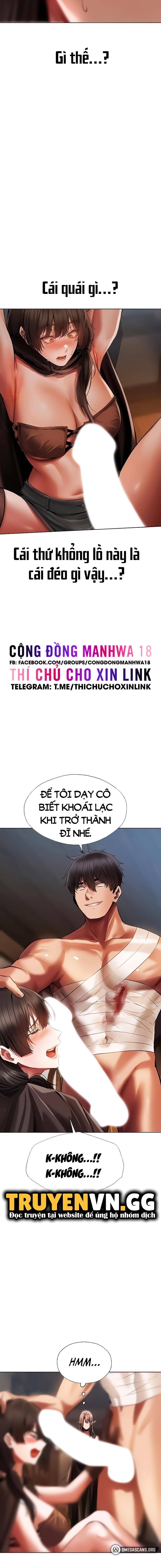 đọc truyện Thợ Săn Mẹ Milf Chương 16 ảnh 17 tại Giả Dược
