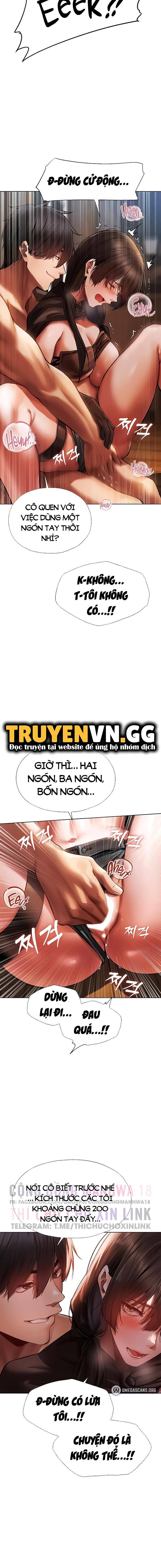 đọc truyện Thợ Săn Mẹ Milf Chương 16 ảnh 21 tại Giả Dược