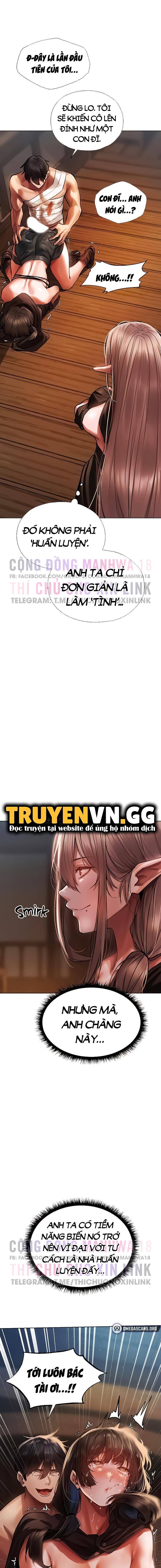 đọc truyện Thợ Săn Mẹ Milf Chương 16 ảnh 23 tại Giả Dược