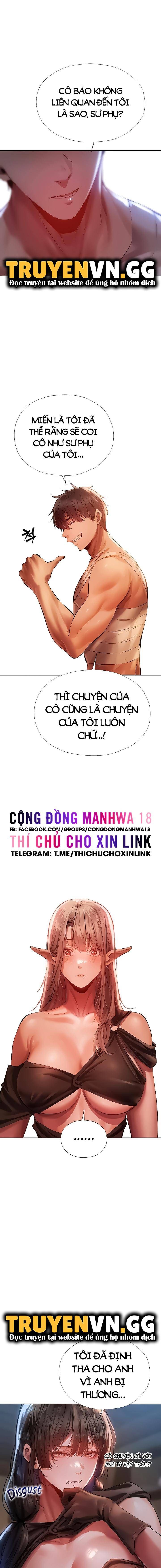 đọc truyện Thợ Săn Mẹ Milf Chương 16 ảnh 6 tại Giả Dược