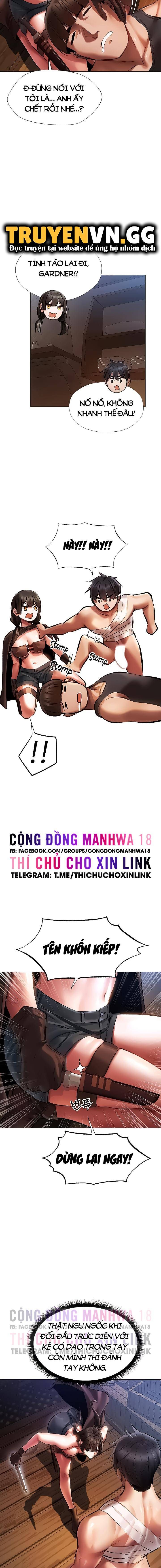 đọc truyện Thợ Săn Mẹ Milf Chương 16 ảnh 10 tại Giả Dược