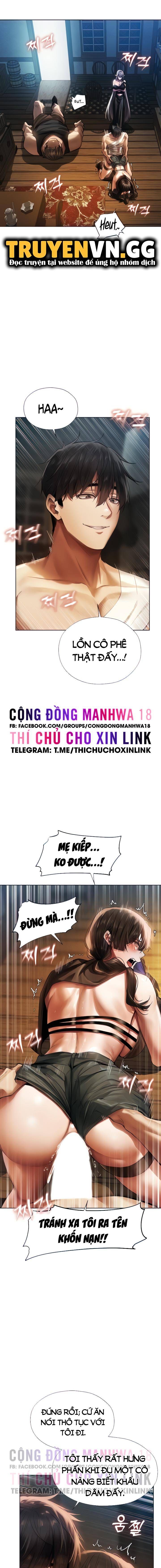 đọc truyện Thợ Săn Mẹ Milf Chương 17 ảnh 2 tại Giả Dược