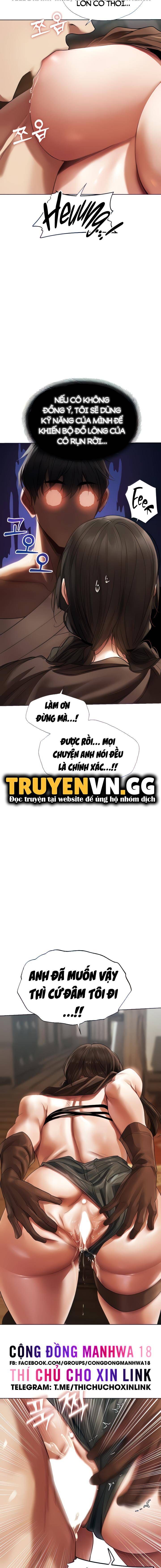 đọc truyện Thợ Săn Mẹ Milf Chương 17 ảnh 15 tại Giả Dược