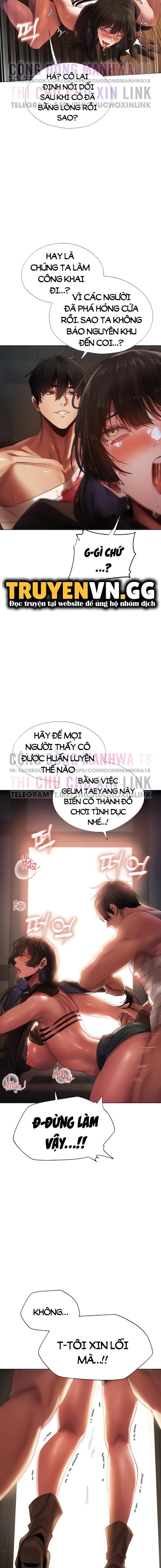 đọc truyện Thợ Săn Mẹ Milf Chương 17 ảnh 18 tại Giả Dược