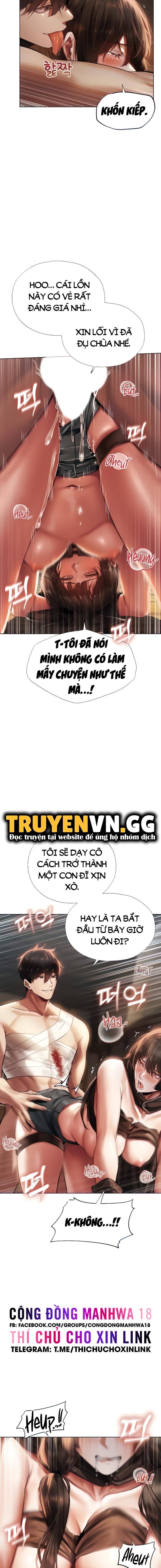 đọc truyện Thợ Săn Mẹ Milf Chương 17 ảnh 3 tại Giả Dược