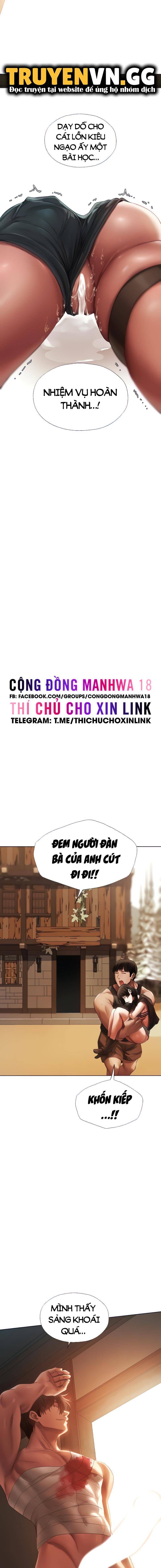 đọc truyện Thợ Săn Mẹ Milf Chương 17 ảnh 22 tại Giả Dược