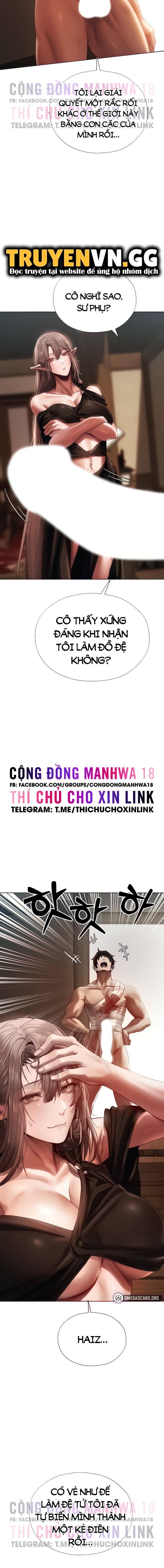 đọc truyện Thợ Săn Mẹ Milf Chương 17 ảnh 23 tại Giả Dược