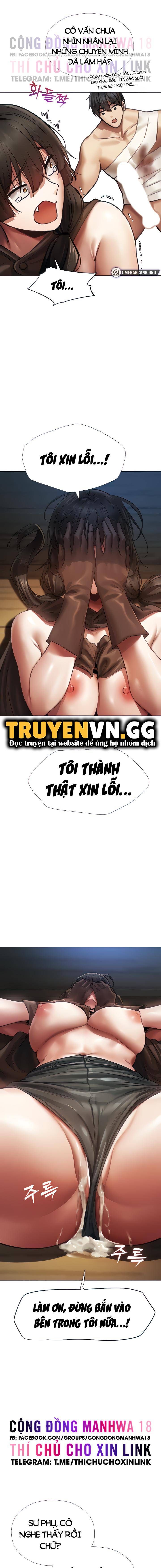 đọc truyện Thợ Săn Mẹ Milf Chương 17 ảnh 9 tại Giả Dược