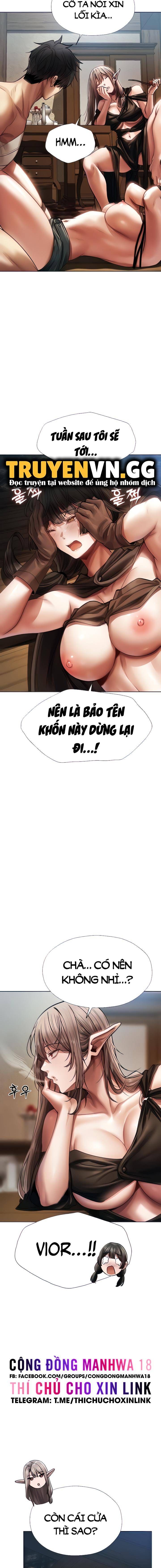 đọc truyện Thợ Săn Mẹ Milf Chương 17 ảnh 10 tại Giả Dược