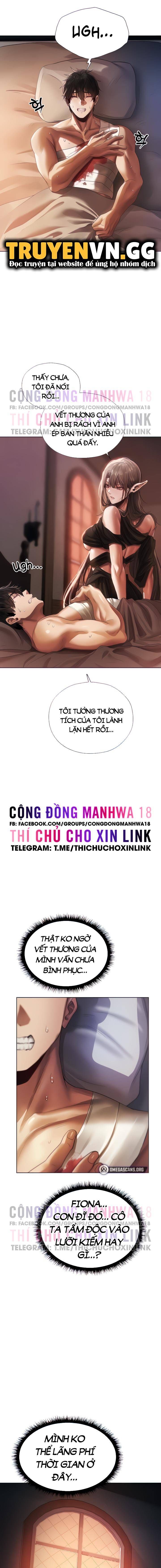 đọc truyện Thợ Săn Mẹ Milf Chương 18 ảnh 2 tại Giả Dược
