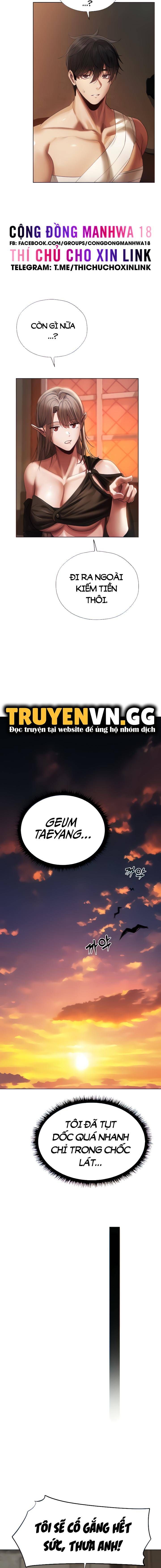đọc truyện Thợ Săn Mẹ Milf Chương 18 ảnh 12 tại Giả Dược