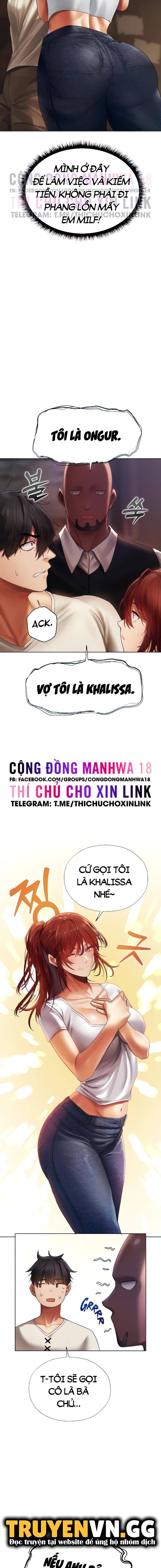 đọc truyện Thợ Săn Mẹ Milf Chương 18 ảnh 15 tại Giả Dược