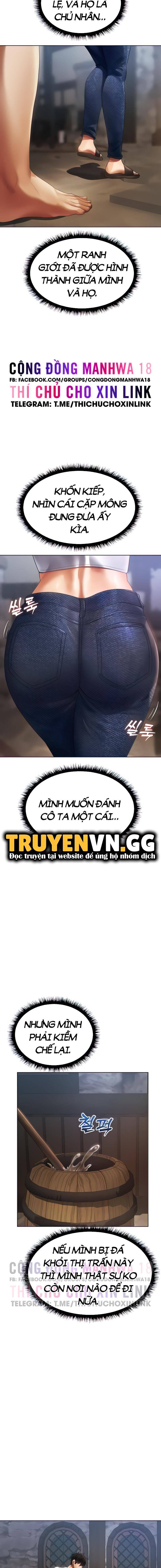 đọc truyện Thợ Săn Mẹ Milf Chương 18 ảnh 18 tại Giả Dược