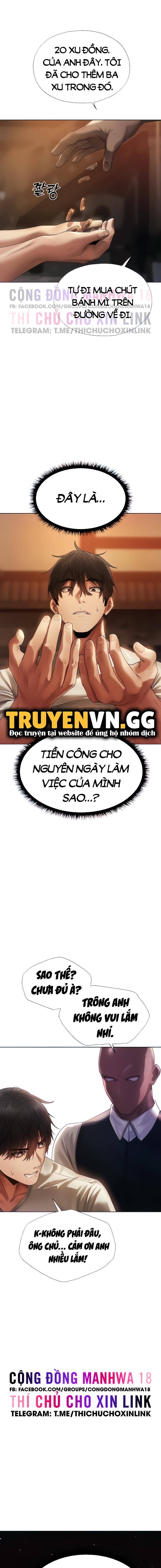 đọc truyện Thợ Săn Mẹ Milf Chương 18 ảnh 21 tại Giả Dược