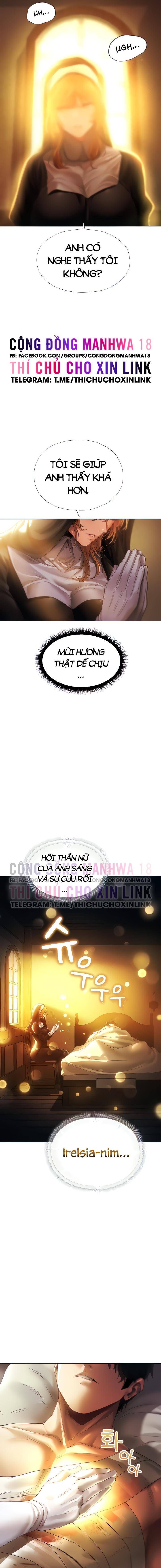 đọc truyện Thợ Săn Mẹ Milf Chương 18 ảnh 4 tại Giả Dược
