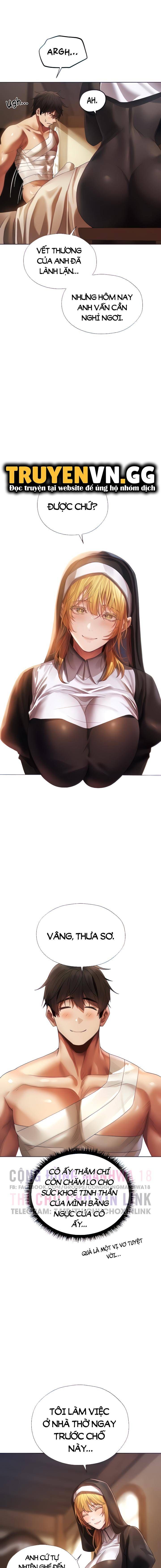 đọc truyện Thợ Săn Mẹ Milf Chương 18 ảnh 8 tại Giả Dược