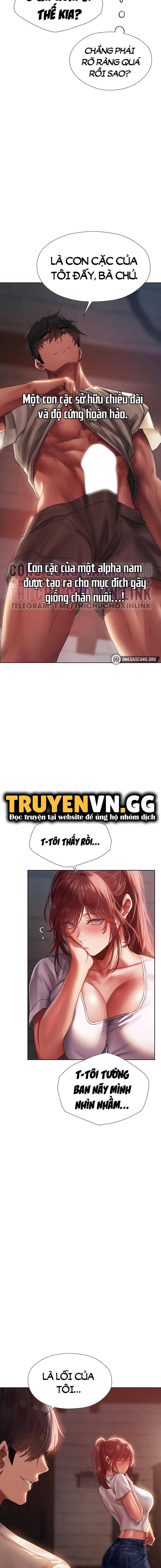 đọc truyện Thợ Săn Mẹ Milf Chương 19 ảnh 16 tại Giả Dược