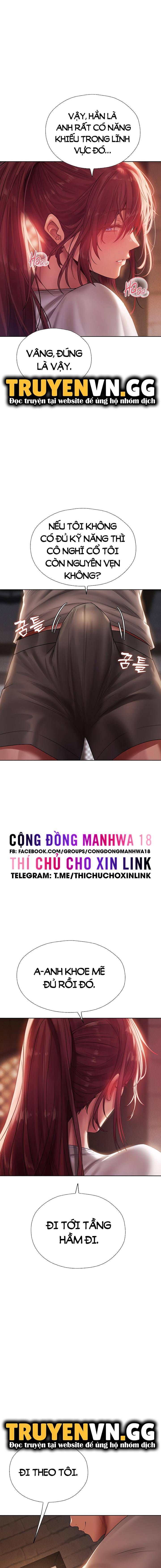 đọc truyện Thợ Săn Mẹ Milf Chương 19 ảnh 19 tại Giả Dược