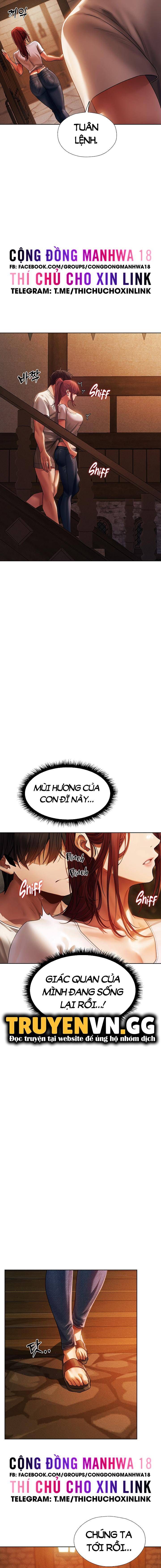 đọc truyện Thợ Săn Mẹ Milf Chương 19 ảnh 20 tại Giả Dược