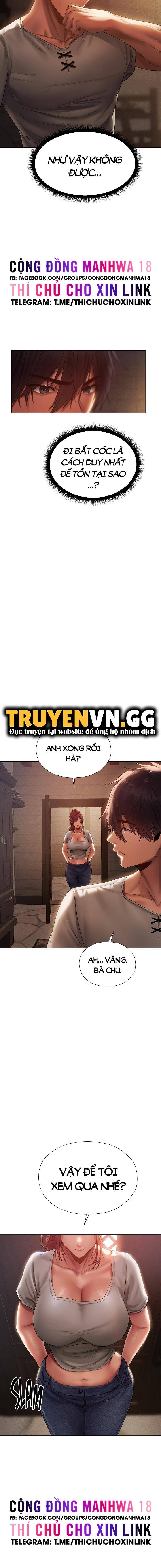 đọc truyện Thợ Săn Mẹ Milf Chương 19 ảnh 7 tại Giả Dược