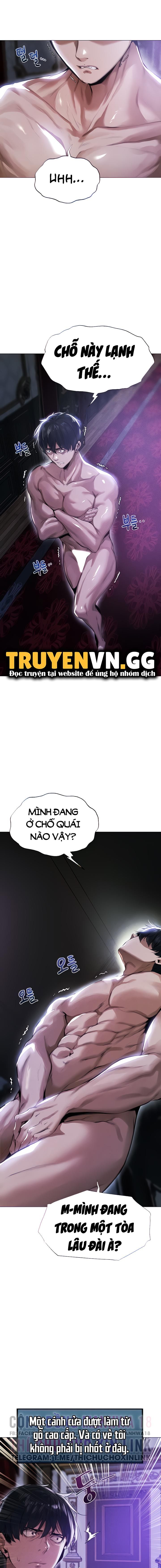 đọc truyện Thợ Săn Mẹ Milf Chương 2 ảnh 1 tại Giả Dược