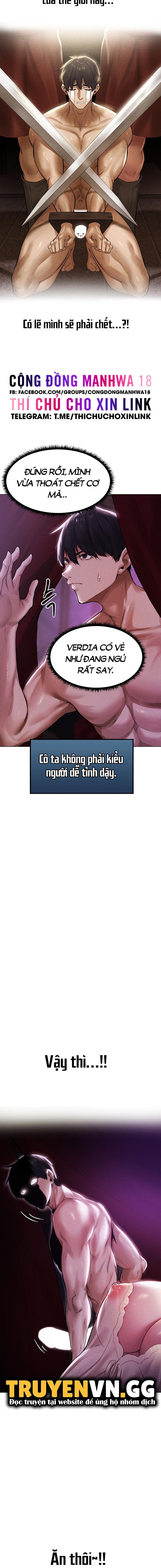đọc truyện Thợ Săn Mẹ Milf Chương 2 ảnh 11 tại Giả Dược