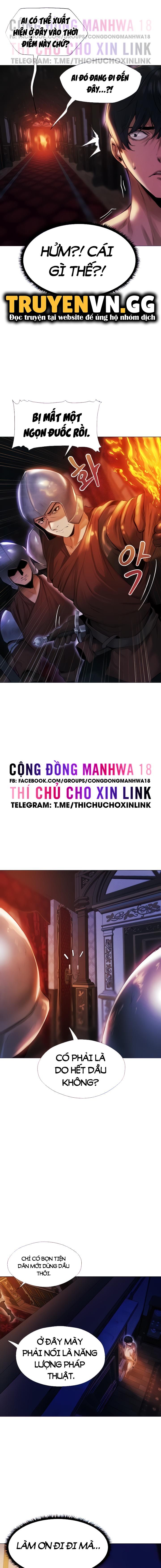 đọc truyện Thợ Săn Mẹ Milf Chương 2 ảnh 3 tại Giả Dược
