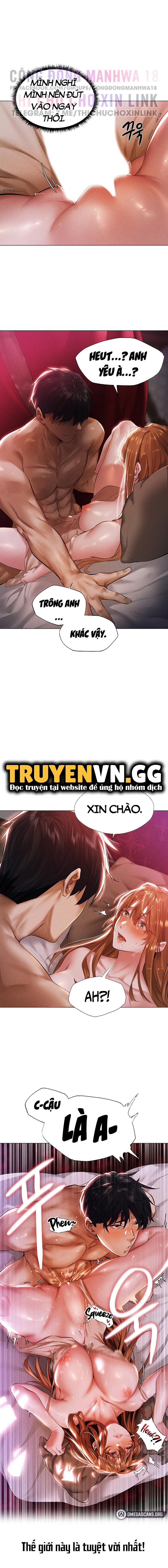 đọc truyện Thợ Săn Mẹ Milf Chương 2 ảnh 22 tại Giả Dược