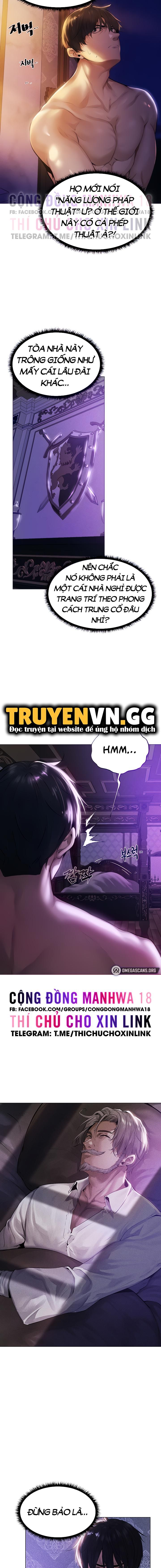 đọc truyện Thợ Săn Mẹ Milf Chương 2 ảnh 4 tại Giả Dược