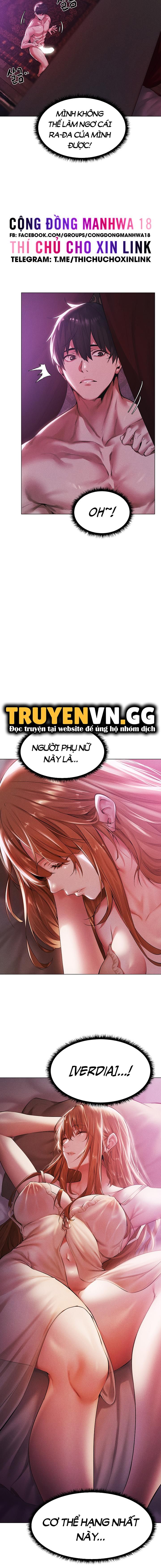 đọc truyện Thợ Săn Mẹ Milf Chương 2 ảnh 7 tại Giả Dược