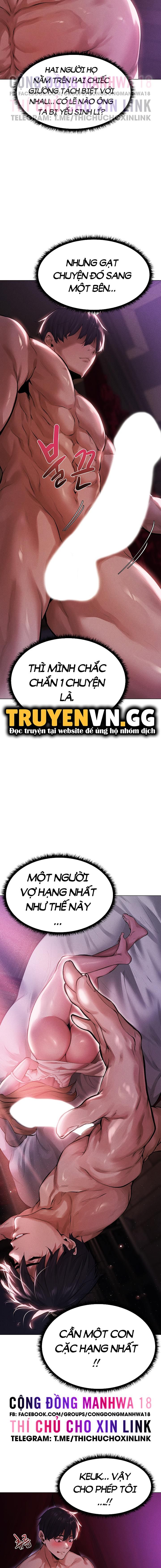 đọc truyện Thợ Săn Mẹ Milf Chương 2 ảnh 9 tại Giả Dược
