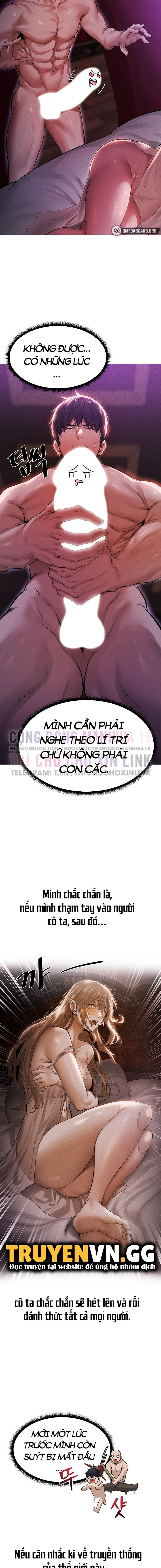 đọc truyện Thợ Săn Mẹ Milf Chương 2 ảnh 10 tại Giả Dược