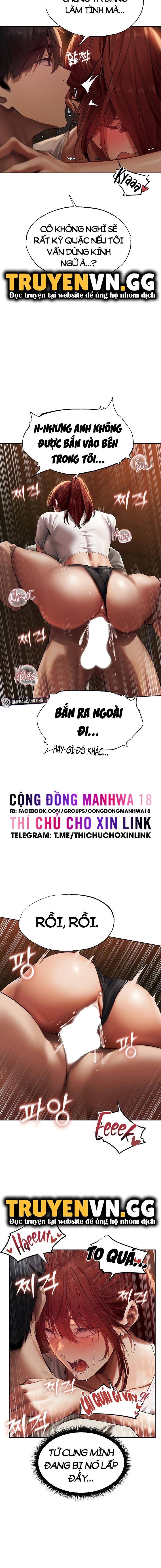 đọc truyện Thợ Săn Mẹ Milf Chương 20 ảnh 12 tại Giả Dược