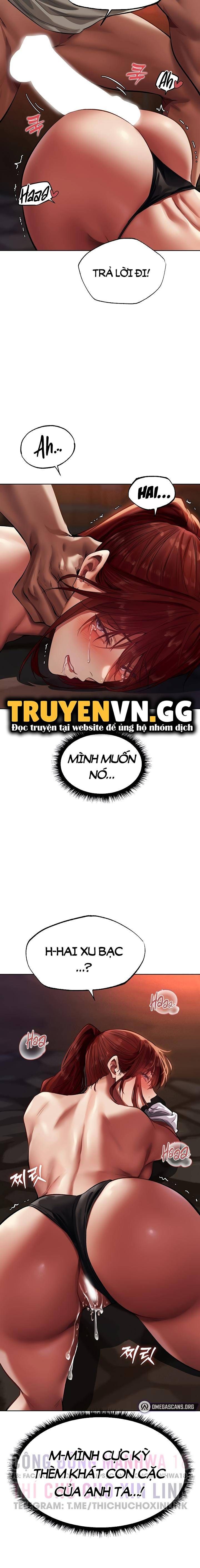 đọc truyện Thợ Săn Mẹ Milf Chương 20 ảnh 19 tại Giả Dược