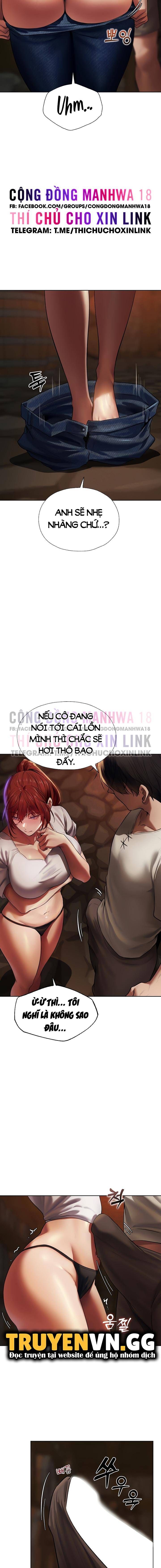 đọc truyện Thợ Săn Mẹ Milf Chương 20 ảnh 7 tại Giả Dược