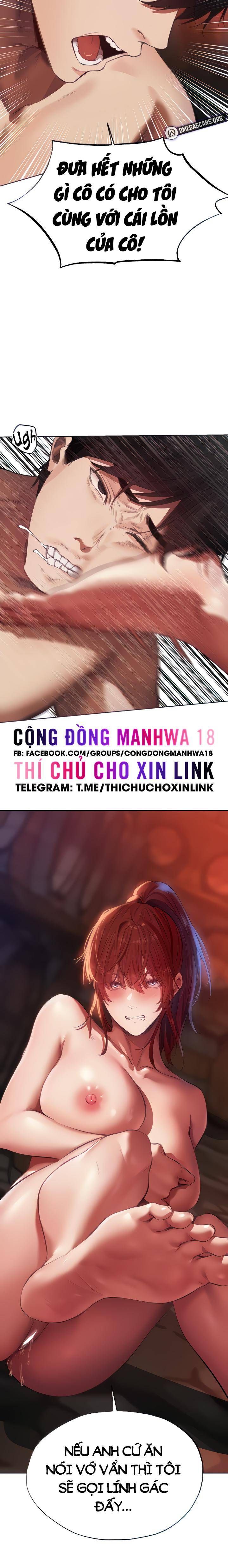 đọc truyện Thợ Săn Mẹ Milf Chương 21 ảnh 20 tại Giả Dược
