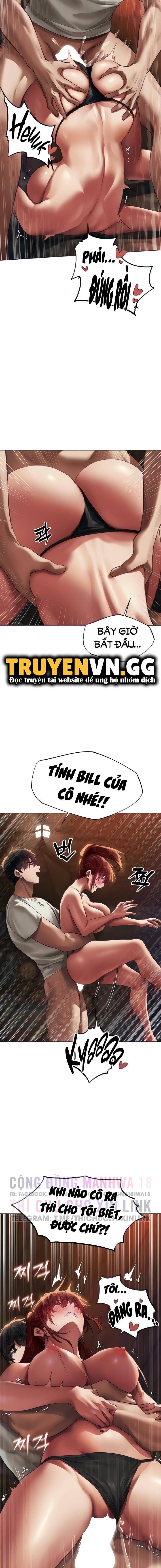 đọc truyện Thợ Săn Mẹ Milf Chương 21 ảnh 7 tại Giả Dược