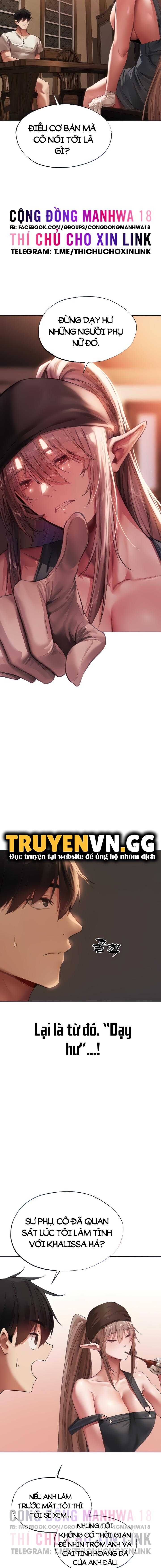 đọc truyện Thợ Săn Mẹ Milf Chương 22 ảnh 13 tại Giả Dược