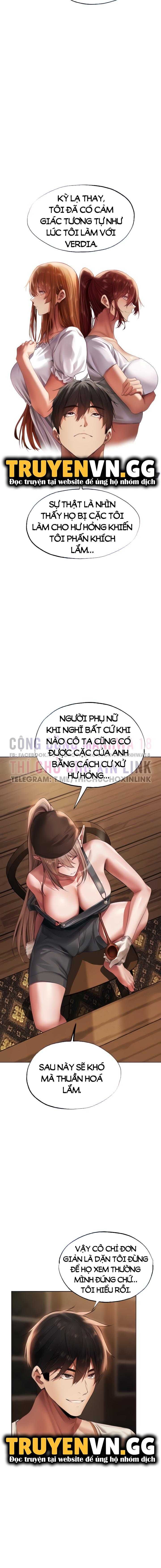 đọc truyện Thợ Săn Mẹ Milf Chương 22 ảnh 14 tại Giả Dược