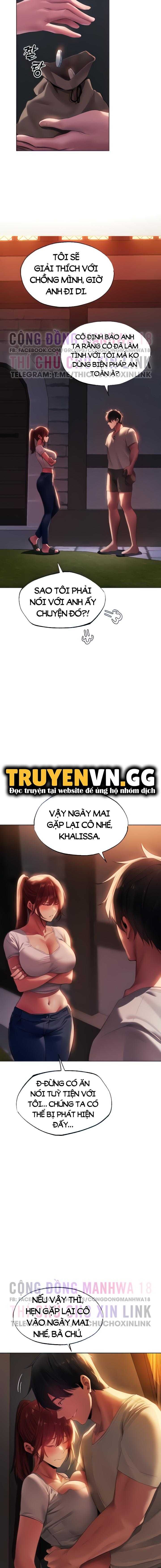 đọc truyện Thợ Săn Mẹ Milf Chương 22 ảnh 7 tại Giả Dược