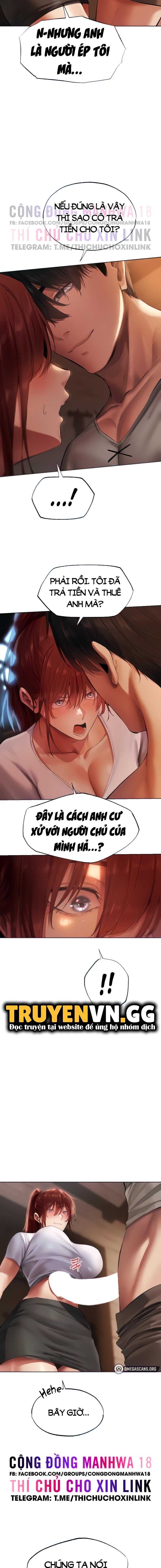 đọc truyện Thợ Săn Mẹ Milf Chương 23 ảnh 12 tại Giả Dược