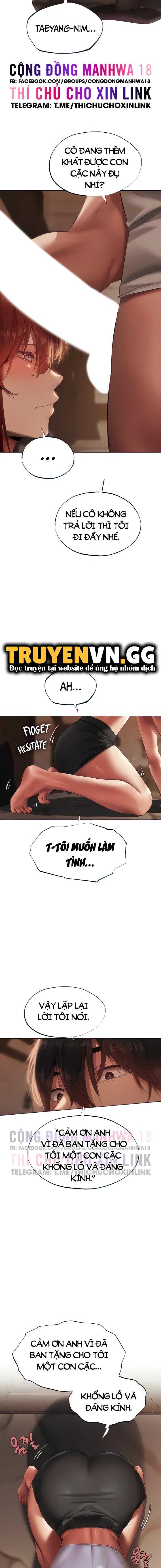 đọc truyện Thợ Săn Mẹ Milf Chương 23 ảnh 15 tại Giả Dược