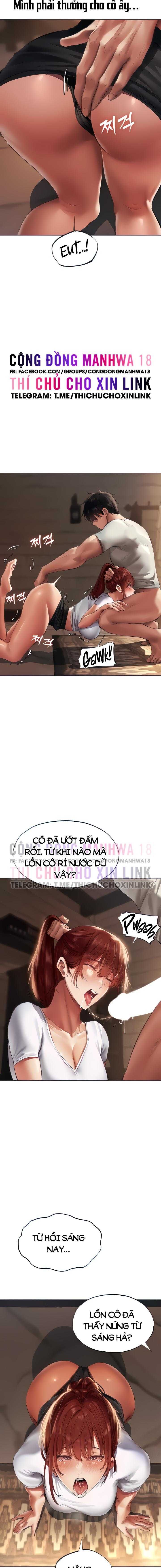 đọc truyện Thợ Săn Mẹ Milf Chương 23 ảnh 18 tại Giả Dược