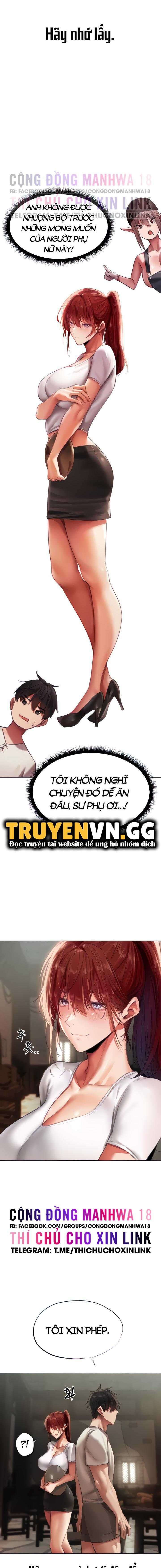 đọc truyện Thợ Săn Mẹ Milf Chương 23 ảnh 3 tại Giả Dược