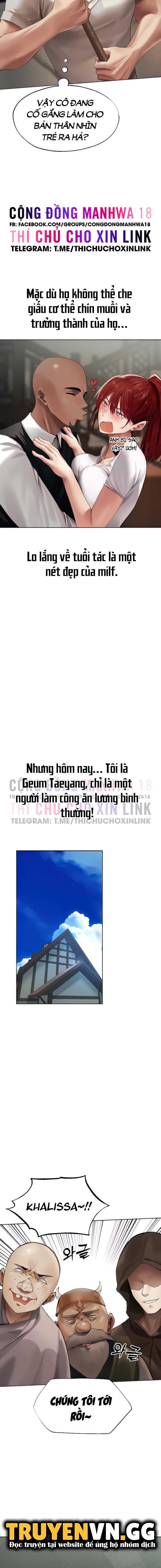 đọc truyện Thợ Săn Mẹ Milf Chương 23 ảnh 5 tại Giả Dược