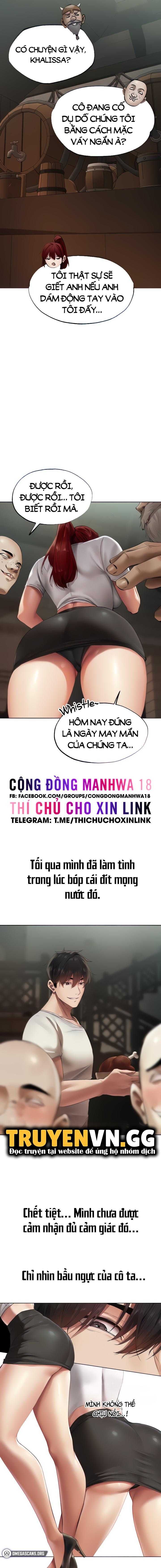 đọc truyện Thợ Săn Mẹ Milf Chương 23 ảnh 6 tại Giả Dược